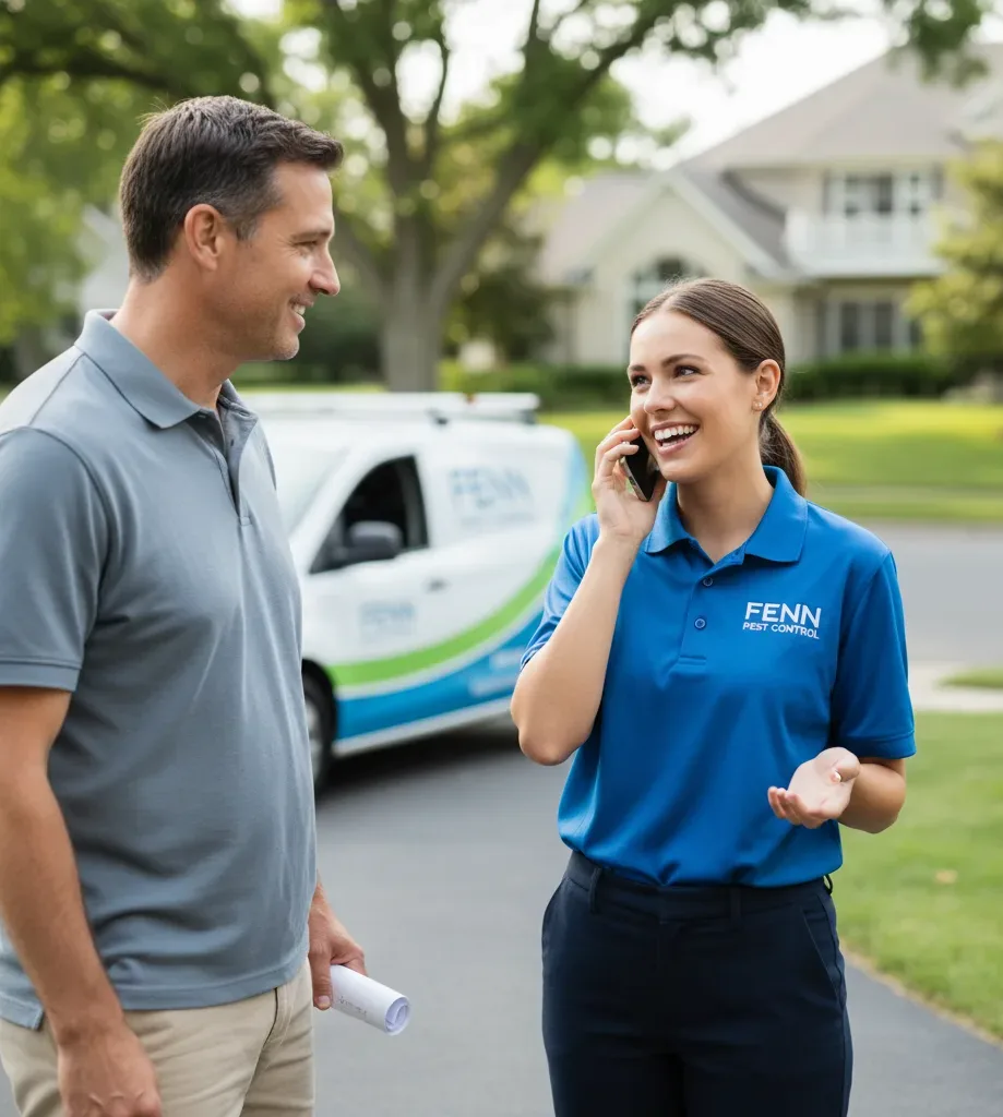 Cockroach Extermination in Ardsley, NY